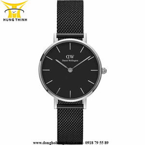 Đồng hồ thời trang nữ Daniel Wellington DW00100246