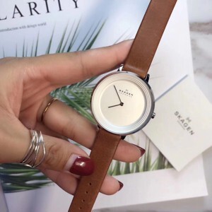 Đồng hồ thời trang Skagen  nữ - SKW2214