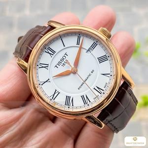 Đồng hồ nam Tissot T085.407.36.013.00