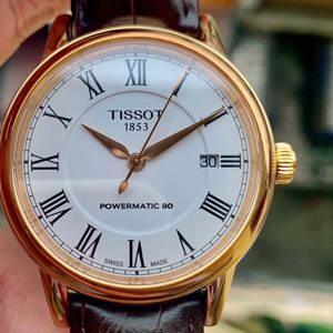 Đồng hồ nam Tissot T085.407.36.013.00