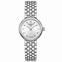 Đồng hồ thời trang Tissot nữ T058.009.11.031.00