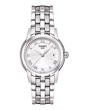 Đồng hồ thời trang Tissot nữ T031.210.11.033.00