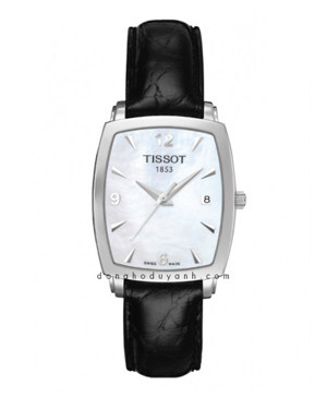 Đồng hồ thời trang Tissot nữ T057.910.16.117.00