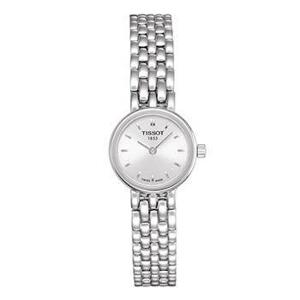 Đồng hồ thời trang Tissot nữ T058.009.11.031.00