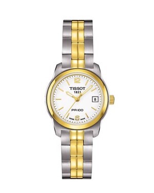 Đồng hồ thời trang Tissot nữ - T049.210.22.017.00