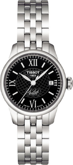 Đồng hồ thời trang Tissot nữ T41.1.183.53