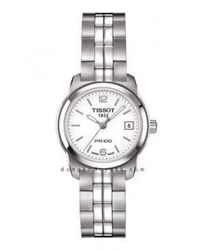 Đồng hồ thời trang Tissot nữ T049.210.11.017.00