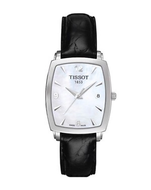 Đồng hồ thời trang Tissot nữ T057.910.16.117.00