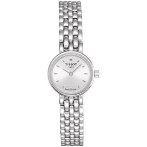 Đồng hồ thời trang Tissot nữ T058.009.11.031.00