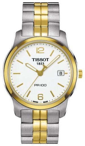 Đồng hồ thời trang Tissot nữ - T049.210.22.017.00