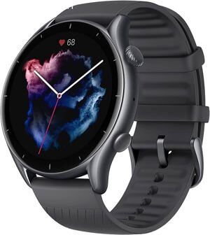 Đồng hồ thông minh Amazfit GTR 3