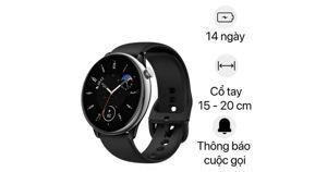 Đồng hồ thông minh Amazfit GTR mini 42.8mm