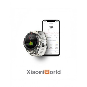 Đồng hồ thông minh Huami Amazfit T-Rex