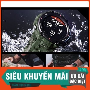 Đồng hồ thông minh Huami Amazfit T-Rex