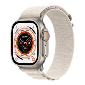 Đồng hồ thông minh Apple Watch Ultra LTE 49mm dây Alpine size L