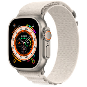 Đồng hồ thông minh Apple Watch Ultra LTE 49mm dây Alpine size M