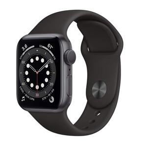 Đồng hồ thông minh Apple Watch Series 6 GPS 40mm