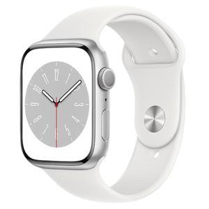 Đồng hồ thông minh Apple Watch Series 8 45mm GPS viền nhôm