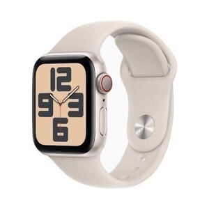 Đồng hồ thông minh Apple Watch SE LTE 44mm