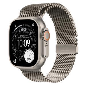Đồng hồ thông minh Apple Watch Ultra 3 - Milanese Loop