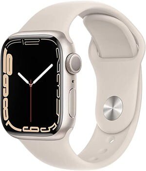 Đồng hồ thông minh Apple Watch Series 7 41mm GPS