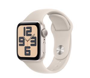 Đồng hồ thông minh Apple Watch SE 2022 GPS 40mm