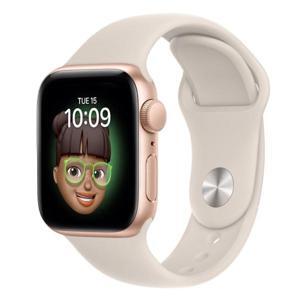 Đồng hồ thông minh Apple Watch SE - GPS, 44mm