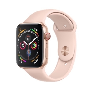 Đồng hồ thông minh Apple Watch Series 4 - GPS, 40mm