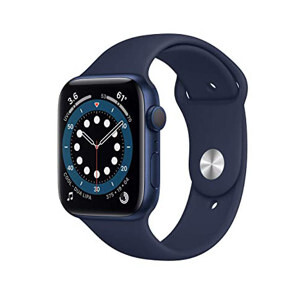 Đồng hồ thông minh Apple Watch Series 6 GPS 44mm