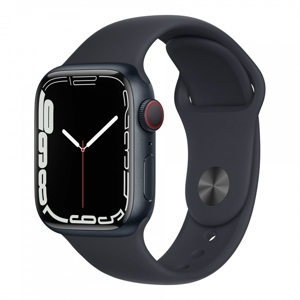 Đồng hồ thông minh Apple Watch Series 7 45mm 4G