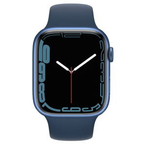 Đồng hồ thông minh Apple Watch Series 7 41mm GPS