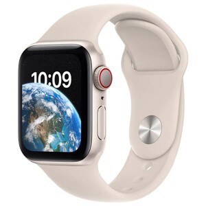 Đồng hồ thông minh Apple Watch SE 2022 LTE 40mm