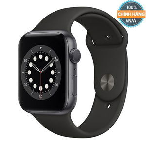 Đồng hồ thông minh Apple Watch Series 6 GPS 44mm