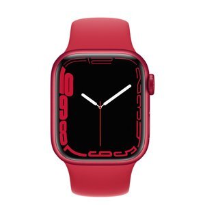 Đồng hồ thông minh Apple Watch Series 7 41mm GPS