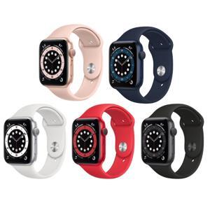 Đồng hồ thông minh Apple Watch Series 6 GPS 44mm