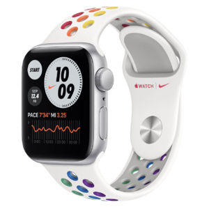 Đồng hồ thông minh Apple Watch SE - GPS, 44mm
