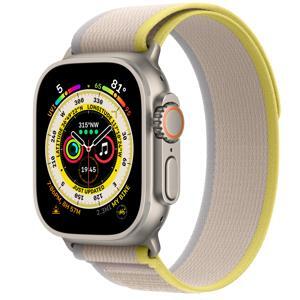 Đồng hồ thông minh Apple Watch Ultra 49mm dây Trail size S/M