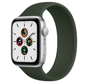 Đồng hồ thông minh Apple Watch SE - GPS, 40mm