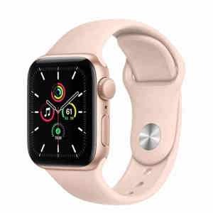 Đồng hồ thông minh Apple Watch SE LTE 40mm