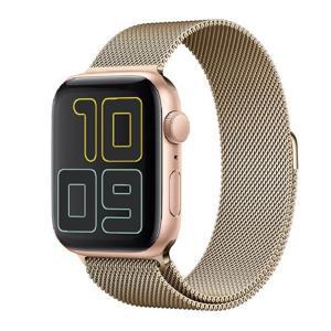 Đồng hồ thông minh Apple Watch S5 (Series 5) - 44mm, viền nhôm dây cao su