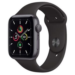 Đồng hồ thông minh Apple Watch SE - GPS, 44mm