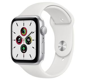 Đồng hồ thông minh Apple Watch SE - GPS, 40mm