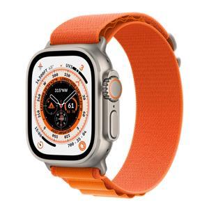 Đồng hồ thông minh Apple Watch Ultra LTE 49mm dây Alpine size L