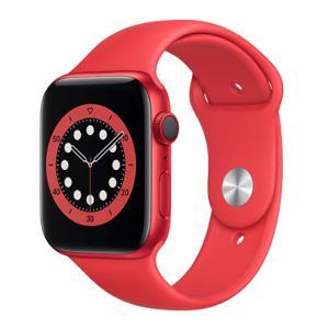 Đồng hồ thông minh Apple Watch Series 6 GPS + Cellular 44mm - Viền nhôm