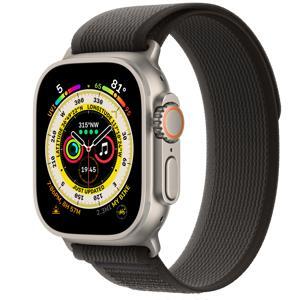 Đồng hồ thông minh Apple Watch Ultra 49mm dây Trail size S/M