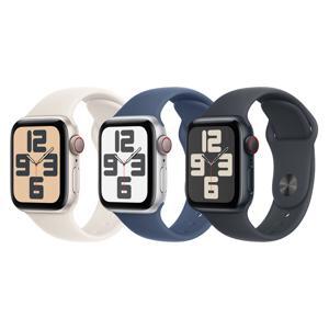 Đồng hồ thông minh Apple Watch SE LTE 40mm