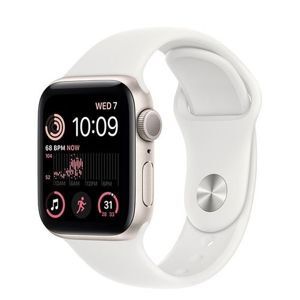 Đồng hồ thông minh Apple Watch SE 2022 GPS 44mm