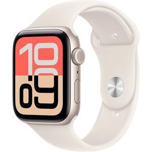 Đồng hồ thông minh Apple Watch SE 3 44mm GPS + Cellular - Cao su