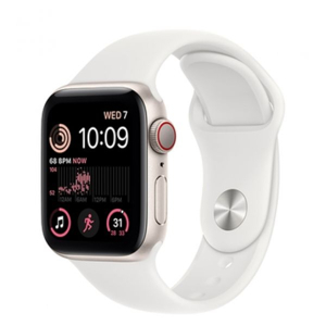 Đồng hồ thông minh Apple Watch SE 2022 LTE 40mm
