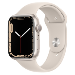 Đồng hồ thông minh Apple Watch Series 7 41mm GPS